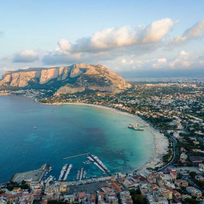 Mondello Hdr1